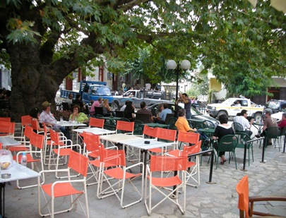 Ν.Πέτρου - πανηγύρι 16-8-2009 018