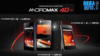 Review Smartfren Andromax EC Terbarik