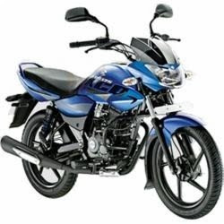 Bajaj XCD 125 ES