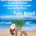 Boas Festas