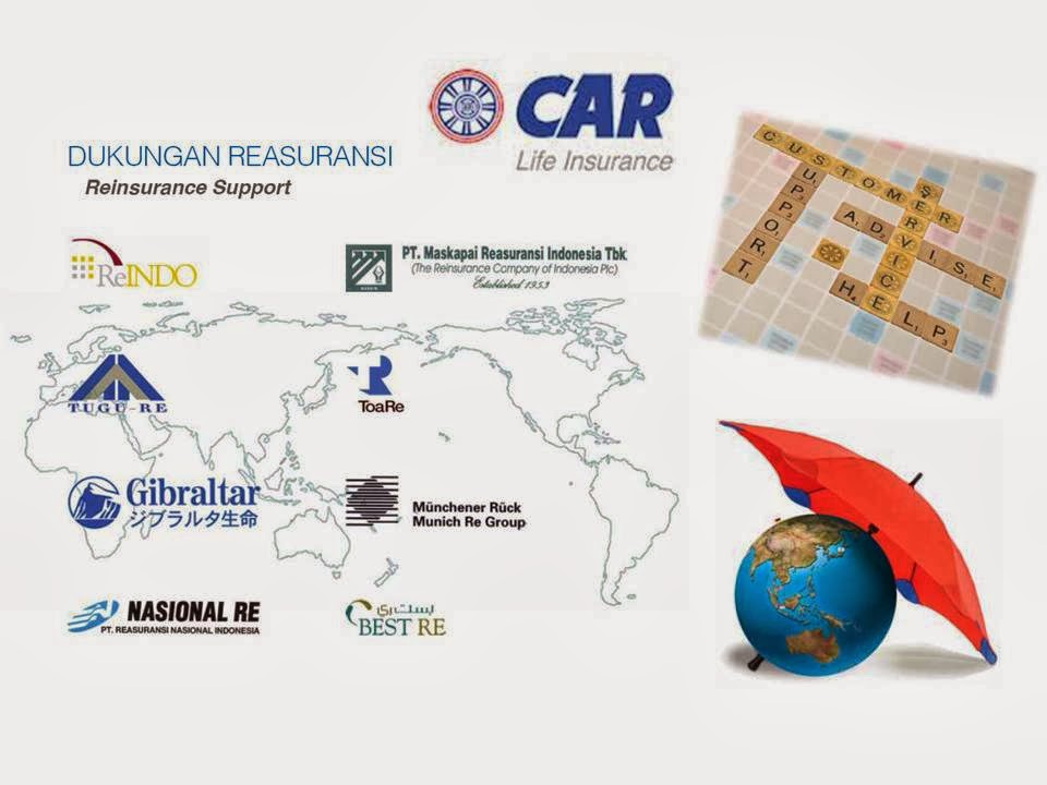 Rahasia Sukses Menabung Bersama Central Asia Raya (CAR) 3i 