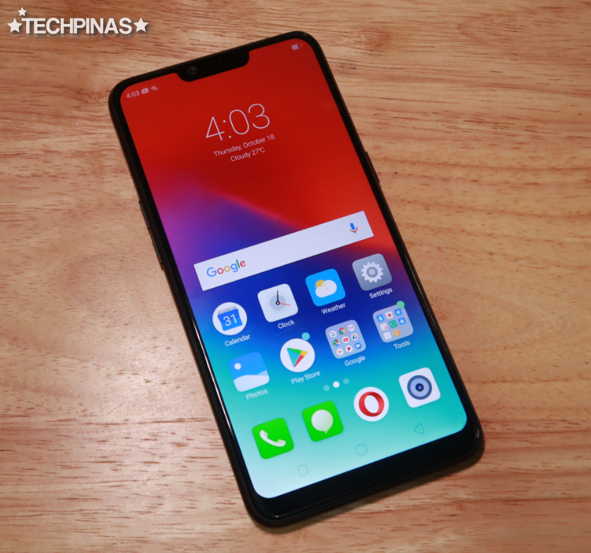 RealMe 2 Android Smartphone, RealMe 2 Phiippines