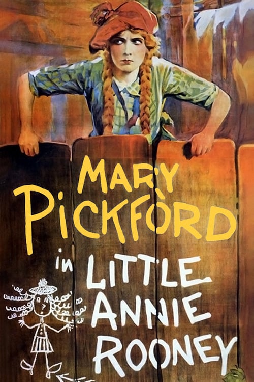 Little Annie Rooney 1925 Film Completo In Italiano