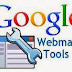 اضف موقعك الي جوجل ويب ماستر Webmaster Tools