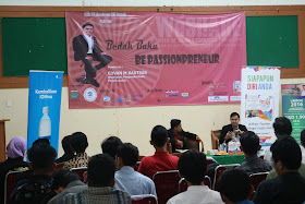 edvan m kautsar, bedah buku motivasi, motivator, motivator bisnis, motivator entrepreneur, motivator mahasiswa, Motivator Muda, motivator nasional, motivator politeknik, motivator sulawesi, motivator terbaik, buku motivasi terbaik, buku motivasi