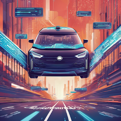 Driving into Tomorrow: AI in Autonomous Vehicles