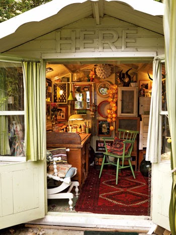 salma kadir blog blog blog: garden shed