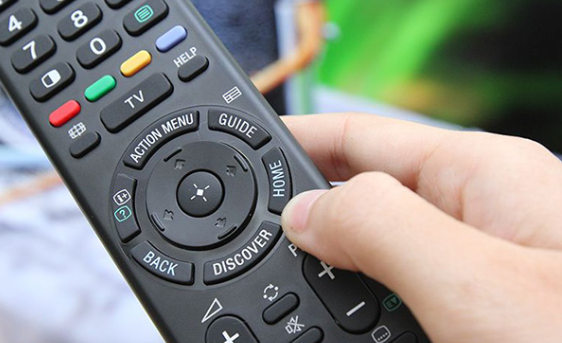 Cách 3: Cập Nhật Phần Mềm Tivi
