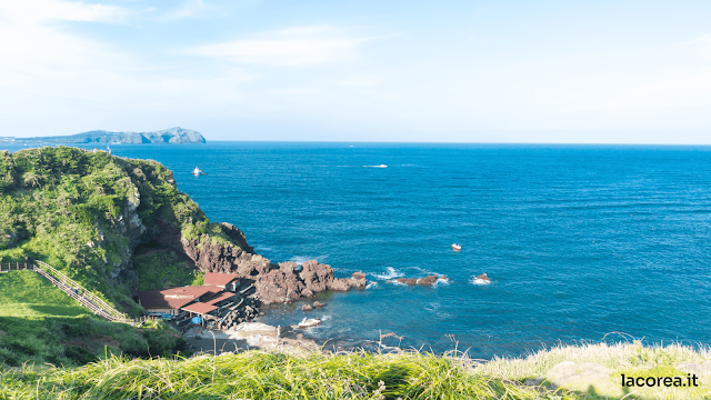 Il segreto della Corea del Sud: l'isola di Jeju