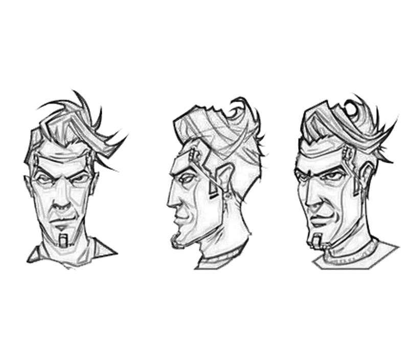 borderlands-2-handsome-jack-concept-coloring-pages