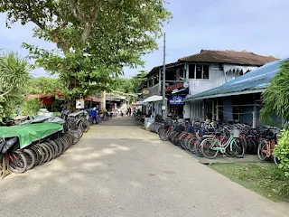 Kampung Ubin