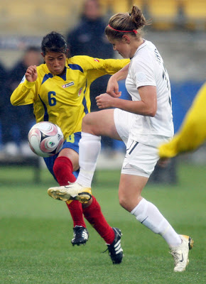 FIFA Women's World Cup