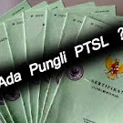 Dugaan Pungli PTSL, Sekdes Priwulung Berdalih untuk Pembuatan Warkah