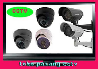 JASA PASANG CCTV