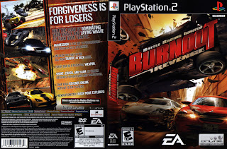 Download - Burnout Revenge | PS2
