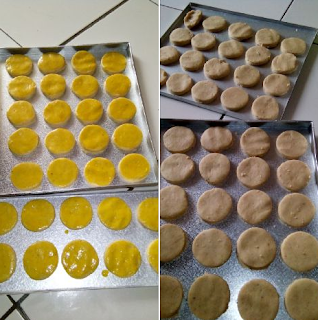 Resep Kue Kacang Sederhana Rasa Istimewa