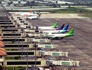 Angkasa Pura Airports