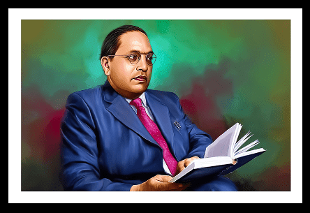 Role of Ambedkar in Indian Constitution Essay, Essay on Role of Ambedkar in Indian Constitution