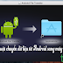 Thủ thuật chuyển dữ liệu từ thiết bị Android sang máy Mac