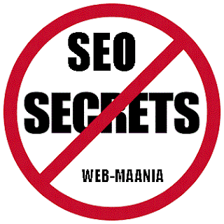 Secrets And Tips: Increase Site Ranking 