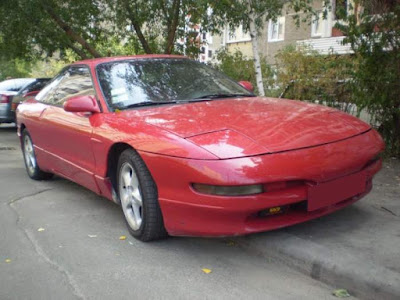 Ford Probe