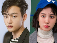 Kim Min Jae & Park Eun Bin Kemungkinan Bermain Bersama di Drama Baru