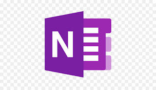 Microsoft oneNote