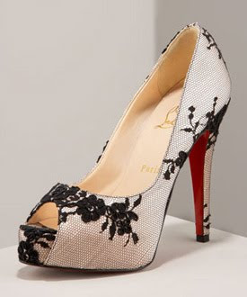 christian louboutin