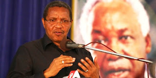 Ofisi ya Raisi Mstaafu Jakaya Kikwete imekanusha upotoshwaji unaofanywa na baadhi ya watu kuhusu hutuba aliyeitoa kwenye kongamano la Mwalimu Nyerere.