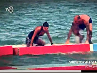 Survivor All Star Ödül Oyununu Kim Kazandı 28 Şubat 2015