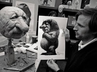 jim henson's creature shop