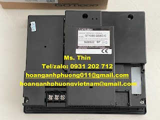 Màn hình GT1055-QSBD-C, Mitsubishi giá tốt, new 100%, hàng chính hãng Z5017429605316_a95cf30a242e3f88a06e547dd0a0b2b7