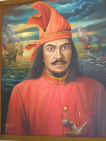 Sultan Hasanuddin