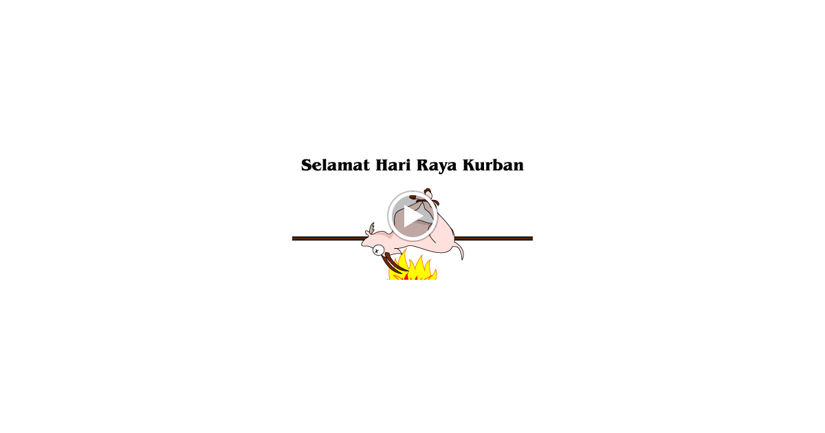 SMS Lucu Idul Adha 2012 - Artikel Informasi 2013 Tips 