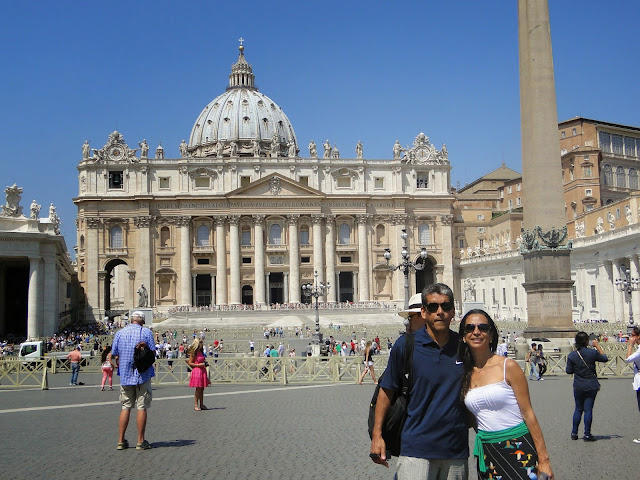 VATICANO