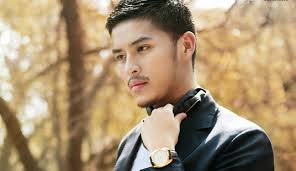 Morgan Oey