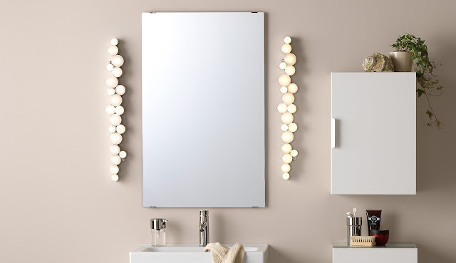 Bathroom Mirror Lights with Marvelous Settings 9