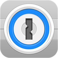 1Password - Password Manager and Secure Wallet