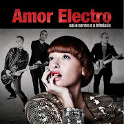 Marisa LizAmor Electro ONLY ON THIS BLOG (capa final amor)