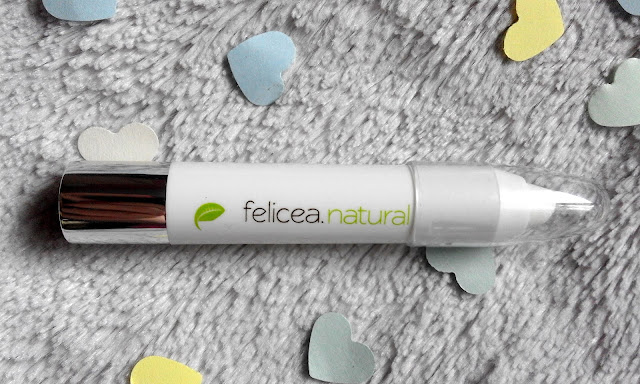 Felicea • Naturalny cień do powiek nr 51