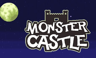 Monster Castle Defense walkthrough.