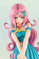 Kotobukiya News: Rarity Prototype and Fluttershy Pre-Orders