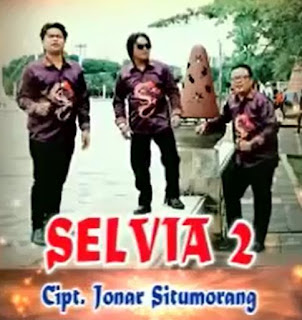 LIRIK LAGU BATAK : SELVIA 2 - TRIO CENTURY  KUMPULAN 