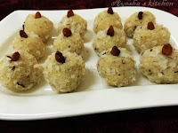 SEMOLINA LADOO semolina laddu laddoo recipe rawa laddu rava laddu kerala milk laddu simple easy