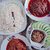 HomeKreation - Kitchen Corner: Bahulu Pandan HomeKreation - Kitchen Corner: Bahulu Pandan