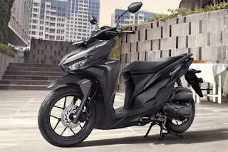 Honda Vario 125