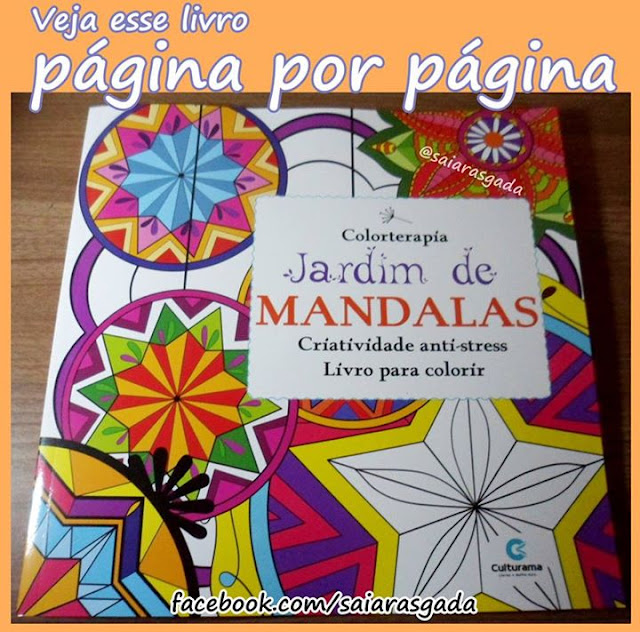 resenha com vídeo mostrando esse livro por dentro, página por página