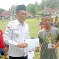 Berlangsung Sukses, Turnamen Mini Soccer Di Rawas Ulu Ditutup. SDN 2 Surulangun dan MTsN Muratara Jadi Juara