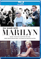 My Week with Marilyn (2011)