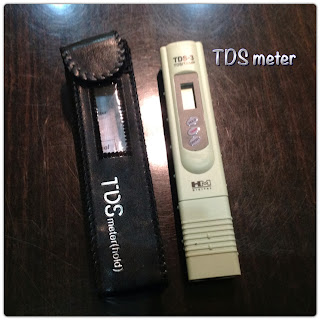 TDS Meter